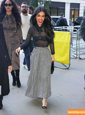 Rachel Zegler photo #0394