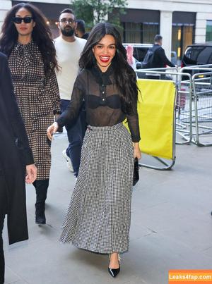 Rachel Zegler photo #0395