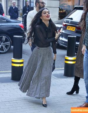 Rachel Zegler photo #0397