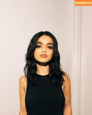 Rachel Zegler photo #0405