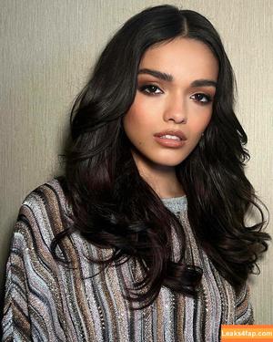 Rachel Zegler photo #0425