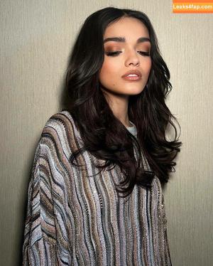 Rachel Zegler photo #0427