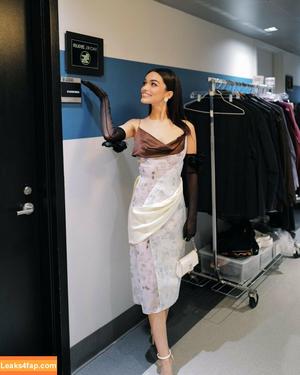 Rachel Zegler photo #0430