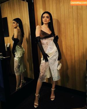 Rachel Zegler photo #0434