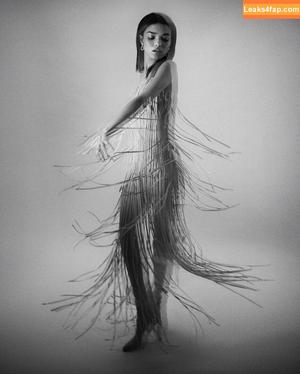 Rachel Zegler photo #0440