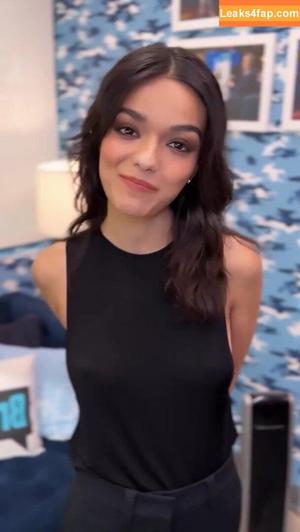 Rachel Zegler photo #0453