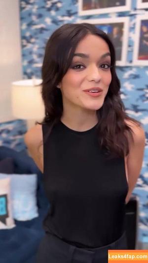 Rachel Zegler photo #0455