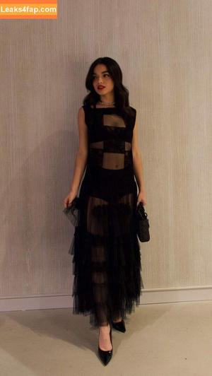 Rachel Zegler photo #0456