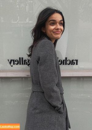 Rachel Zegler photo #0457