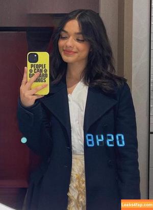 Rachel Zegler photo #0458