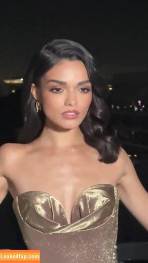 Rachel Zegler photo #0462