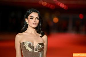 Rachel Zegler photo #0489