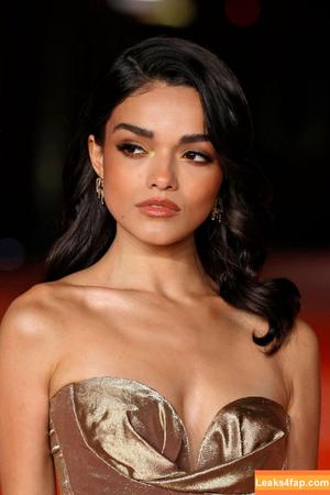 Rachel Zegler photo #0491