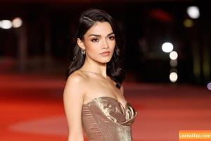 Rachel Zegler photo #0496