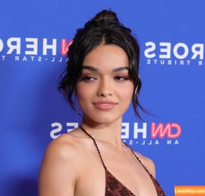 Rachel Zegler photo #0521