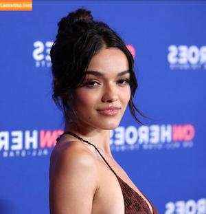 Rachel Zegler photo #0522