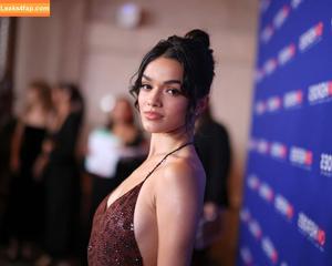 Rachel Zegler photo #0523