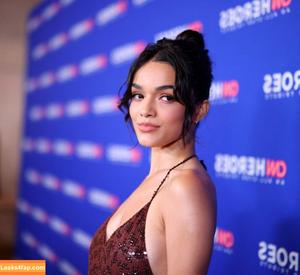 Rachel Zegler photo #0524