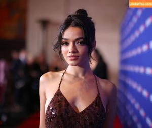 Rachel Zegler photo #0526