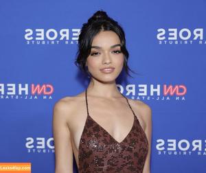 Rachel Zegler photo #0528