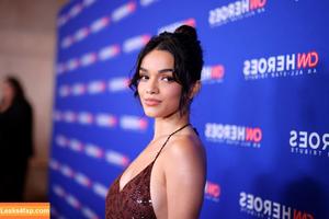 Rachel Zegler photo #0533