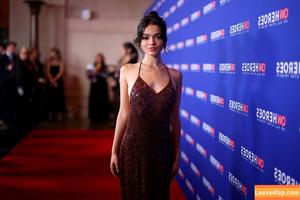 Rachel Zegler photo #0536