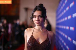 Rachel Zegler photo #0539