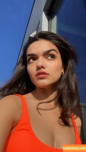 Rachel Zegler photo #0553