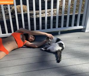 Rachel Zegler photo #0555