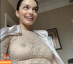 Rachel Zegler photo #0556