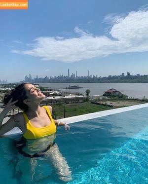 Rachel Zegler photo #0558