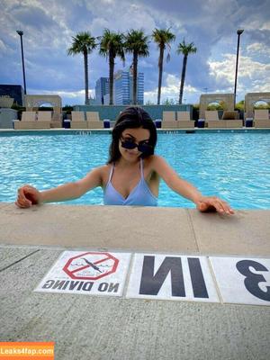 Rachel Zegler photo #0561