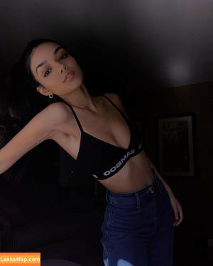 Rachel Zegler photo #0567