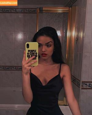 Rachel Zegler photo #0570