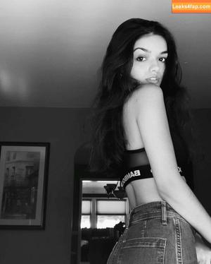 Rachel Zegler photo #0572