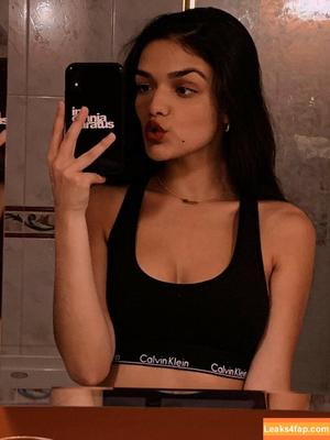 Rachel Zegler photo #0573