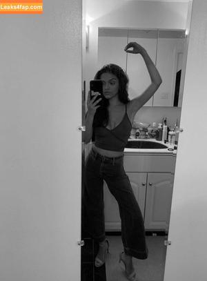 Rachel Zegler photo #0575