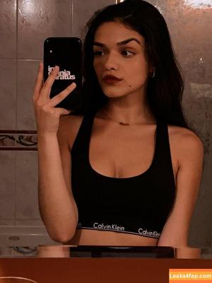 Rachel Zegler photo #0576