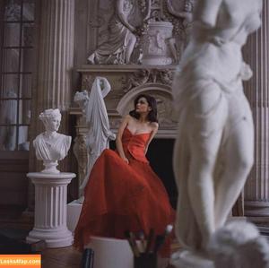 Rachel Zegler photo #0585