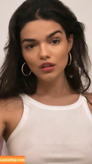 Rachel Zegler photo #0592