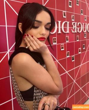 Rachel Zegler photo #0597