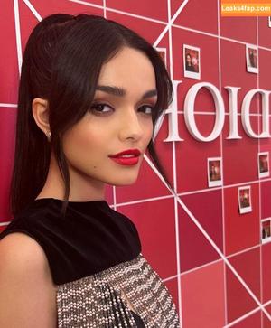 Rachel Zegler photo #0599