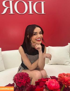 Rachel Zegler photo #0601