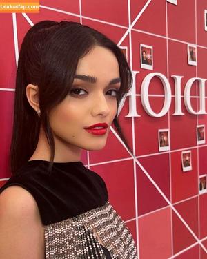 Rachel Zegler photo #0603