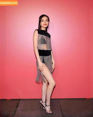 Rachel Zegler photo #0608