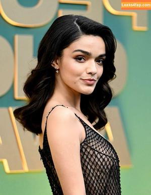 Rachel Zegler photo #0627