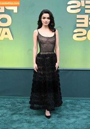 Rachel Zegler photo #0628