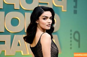 Rachel Zegler photo #0632