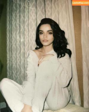 Rachel Zegler photo #0637