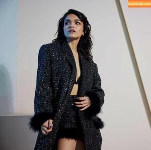 Rachel Zegler photo #0648